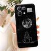 New For Infinix Note 60 Pro 5G X6878 Case Paint Cat Flowers Silicone Cover For Infinix Note 60 5G 6.78" X6879 Phone Cases Bumper