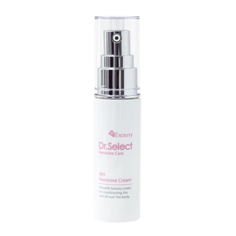 Крем для интимной гигиены Dr.Select Excellence WH