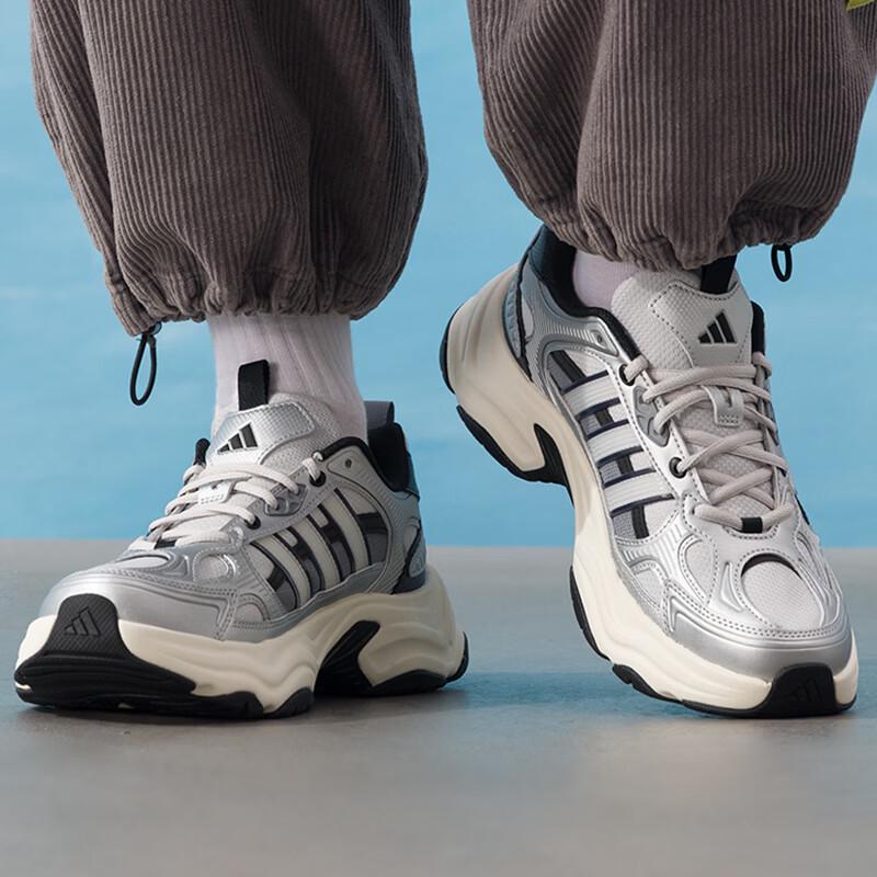 adidas XLG FIN PULSE Повседневные папины кроссовки