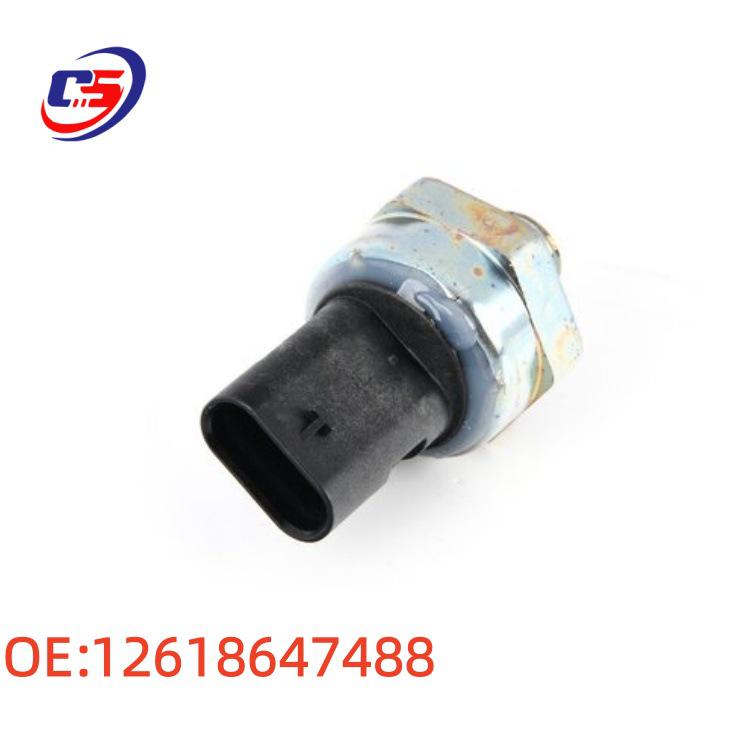Датчик давления масла двигателя BMW G38 12618647488 81HCP05-02