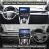 Для Great Wall Haval M6plus M6 PLUS Gen2 -2025 Накладка на приборную панель автомобиля Предотвращение бликов Коврик с защитой от УФ-излучения Нескользящий коврик