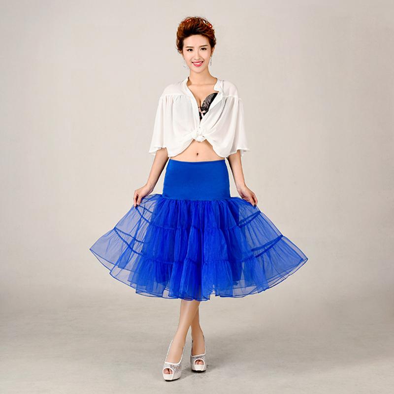 Женская нижняя юбка для косплея, платье в стиле рокабилли, свадебная нижняя юбка-пачка, кринолин, рокабилли, свадьба 50-х годов