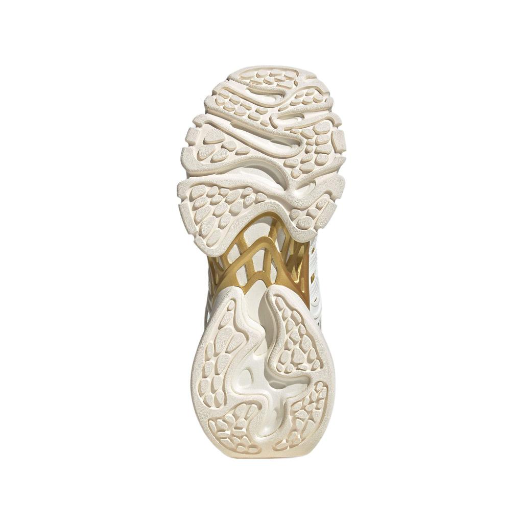 Adidas XLG Runner Deluxe Year of the Snake Unisex Sneakers Cream Off-White Wonder-White JQ2973