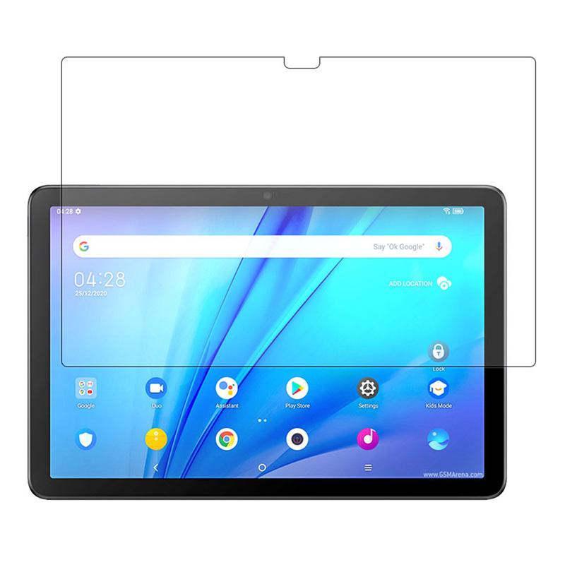 1/2/3 шт. для TCL 10 Tab Max HD FHD Tab 10S 10L Защитная пленка из закаленного стекла TCL10TabMax 10HD 10FHD Tab10s Tab10L Прозрачная защитная пленка