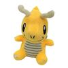 16cm Dinosaur Plush Toys High Quality Pet Fast Dragon Anime Figure Model Children for Best Birthday Gifts