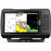 Эхолот GARMIN GARMIN 7hp vivid striker с датчиком gt20-tm