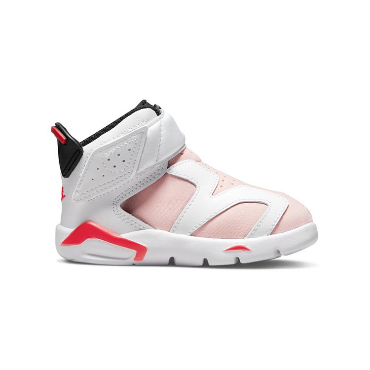 Jordan 6 Retro Little Flex Atmosphere TD DR8499-661