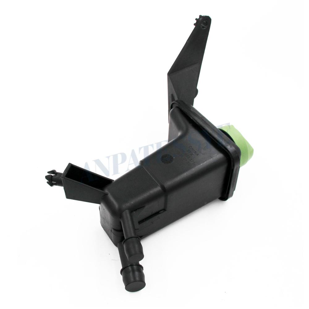 3BD422371A1 Engine Power Steering Fluid Reservoir Tank For Passat 2006 2007 2008 3B0422371A 3B0 422 371 A 3B0 422 371A