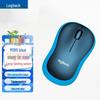 Logitech Беспроводная мышь M185
