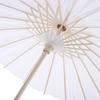 Wedding Birthday Anniversary Handmade Dance Prop Photography Prop Paper Umbrella Painting Supplies