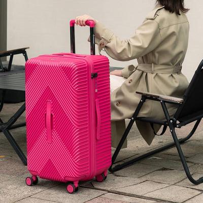 Diplomat DS-1353 26-дюймовый умный жесткий чемодан