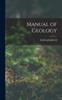 Книга Manual of Geology
