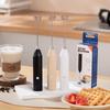 Wireless Handheld Electric Milk Frother & Egg Beater