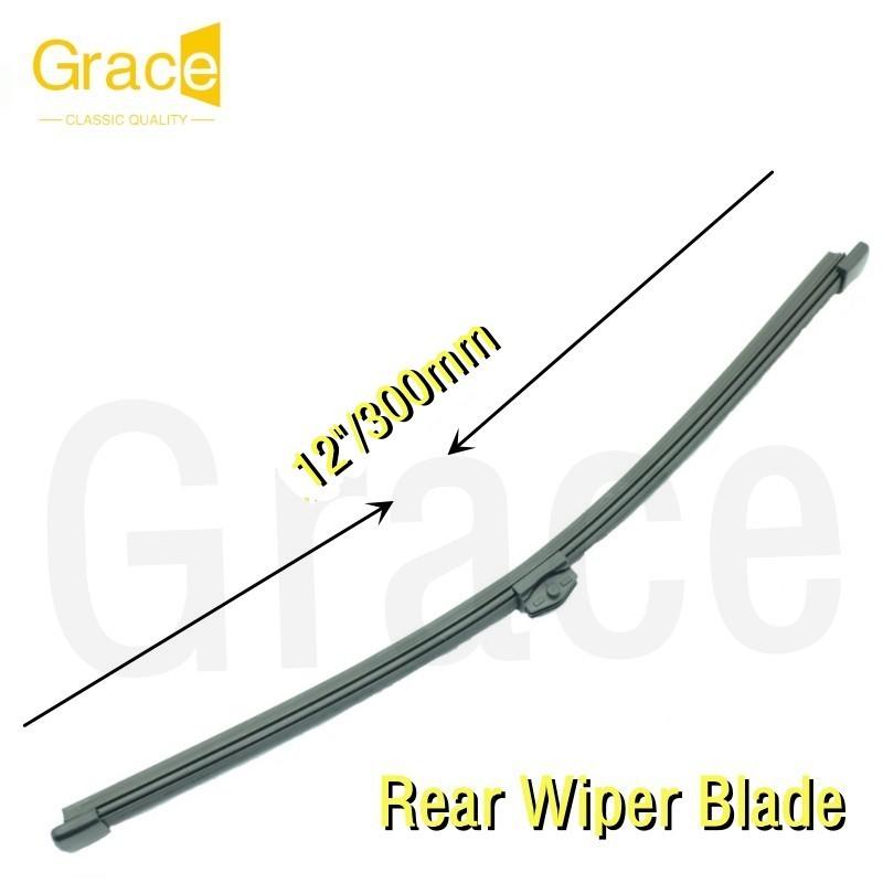 Rear Wiper Blade For Aiways U5 12"/300mm Car Windshield Windscreen Rubber