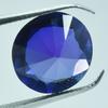 Natural Purple Tanzanite Loose Gemstone 9.90 ct Round Cut for Jewelry Making and Gem Collections