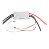 200A ESC 5-12S Бесколлекторный регулятор скорости Электрический регулятор скорости Для многоосевой модели с фиксированным крылом RC Дрон Самолет Вертолет