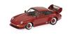 PMA Porsche 911 GT2 1995 Красный металлик Готовое изделие 1/43
