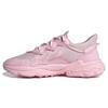 Ozweego Clear Pink Women Sneakers FX6094