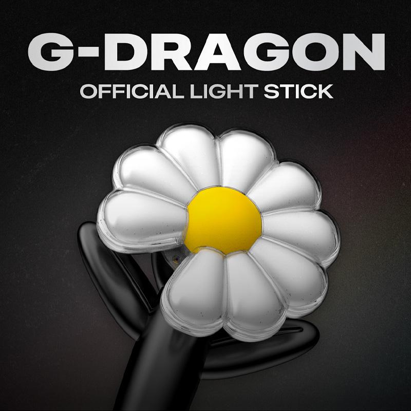 G-DRAGON – Официальный ЛАЙТ-СТИК