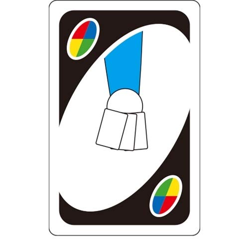 Энский УНО Дораэмон