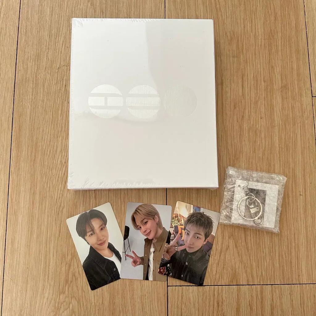 BTS Arirang Album Rooted in Korea + POB Set 2