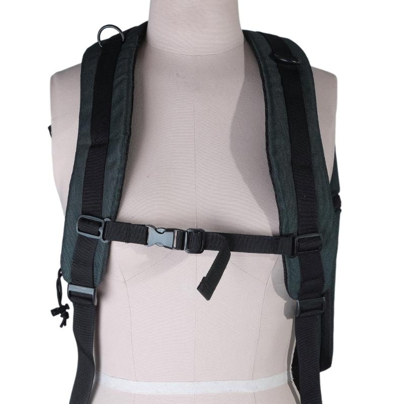 Waterproof Camera Bag Photo Cameras Backpack For DSLR Camera Portable Travel Tripod Lens Pouch Bag Replacement