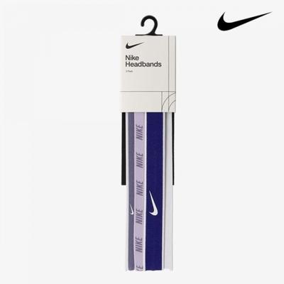 Галерея Nike Mixed Weeds Футбол Бег Фитнес Головная повязка