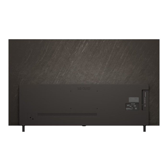 TV LG OLED AI B5 (2025) 77" UHD 4K Noir