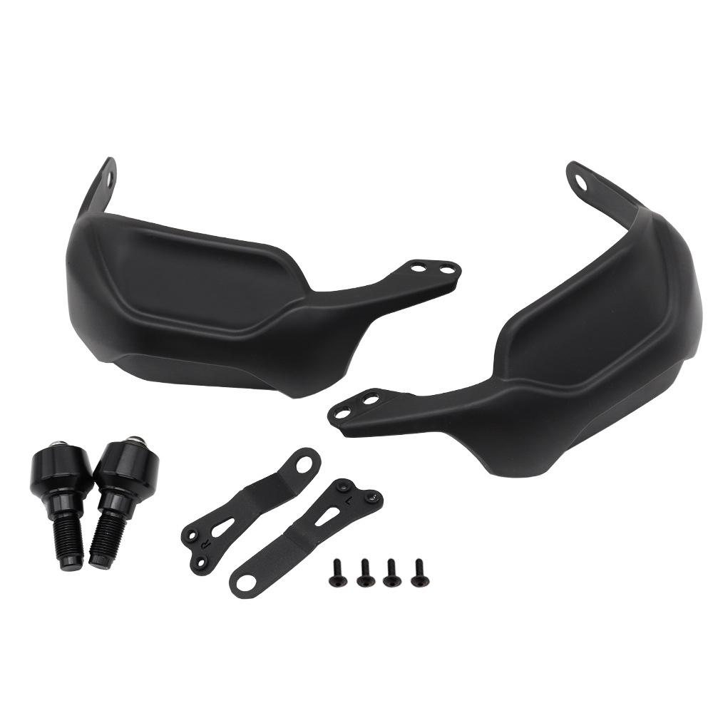 Motorcycle Hand Guard Handle Windproof Protector Fit for Motorcycle Tenere 700 XTZ 700 T7 T700, Road ATV, Dirt Bike