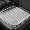 Car Gel Cushion Honeycomb Four Seasons Universal Car Seat Cushion Summer Breathable Ice Silk Cooler Car Seat Ice Cushion