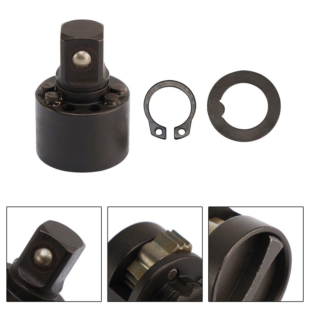 For Milwaukee 42-06-1030 3/8" M12 Ratchet Head Anvil Service Kit For 2457-20