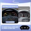 For BMW 5 Series 2003-2009 X5 2006-2013 Carplay Digital Cluster LCD Dashboard Cockpit Virtual Instrument Non-destructive