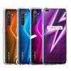 Для Oppo Realme 6 Pro Тонкий прозрачный мягкий TPU прозрачный чехол для телефона Чехол Realme 6Pro Realme6 Pro Real Me 6 Pro RMX2061 RMX2063