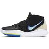 Kyrie 6 Черный Soar Динамичный Желтый BQ4630-004