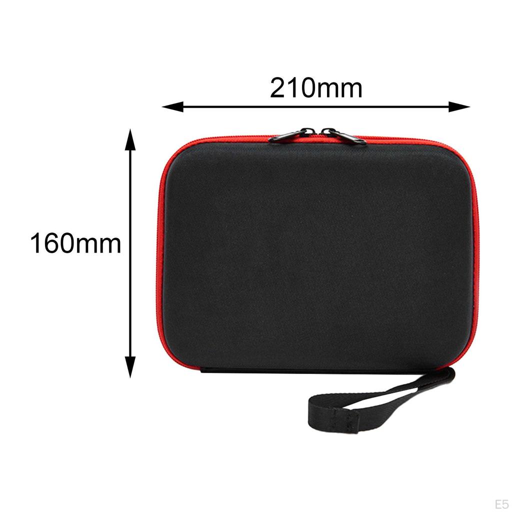 Стабилизатор Чехол для переноски, устойчивый к царапинам, защитный, большой емкости, дорожная сумка для хранения Flow