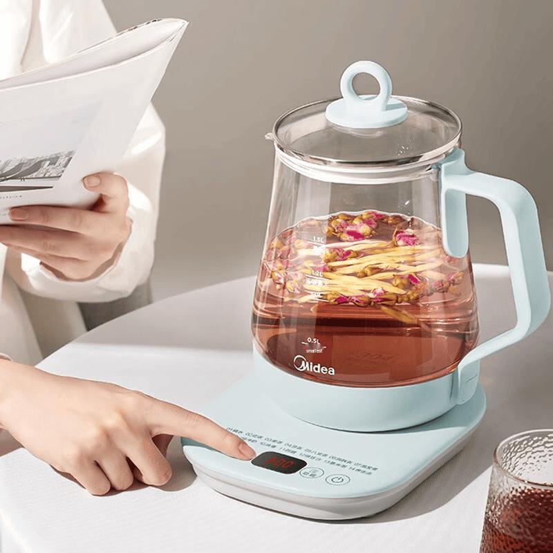 Midea Умный чайник для здоровья 1,5 л