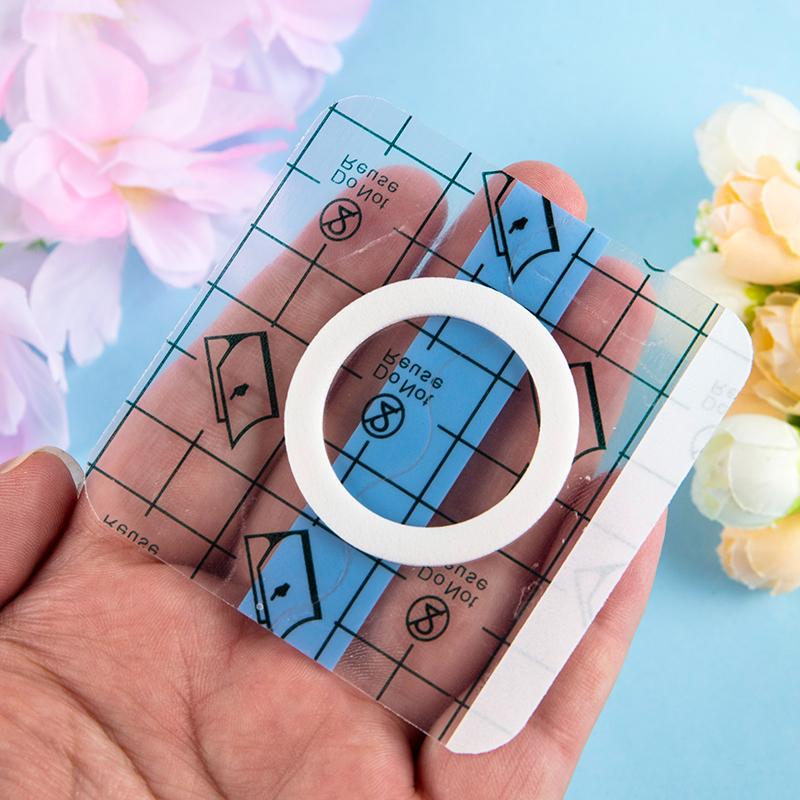 Waterproof Patch Pu Film Transdermal Patch Patch Acupoint Patch Navel Patch Blank Patch Reinforcement Bath Patch Swimming Patch