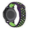 Силиконовый ремешок 20 мм 22 мм для Samsung Galaxy Watch 7 6 5 4 Classic 5pro/Gear S3 Браслет для Huawei Watch 4/3/GT5 4 2e 46 мм