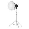 Godox SL100BI Двухцветный светодиодный видеосвет