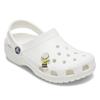 Crocs Jibbitz Peanuts Чарли Браун