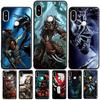 Alien Predator For Huawei P20 P40 Lite P60 P30 Pro Nova 5T 12s 12i 11i Y90 Y70 Y60 Y61 Y91 Y72 9 10 SE Case
