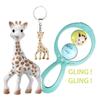 Sophie la girafe coffret cadeau "il était une fois" sophie la girafe