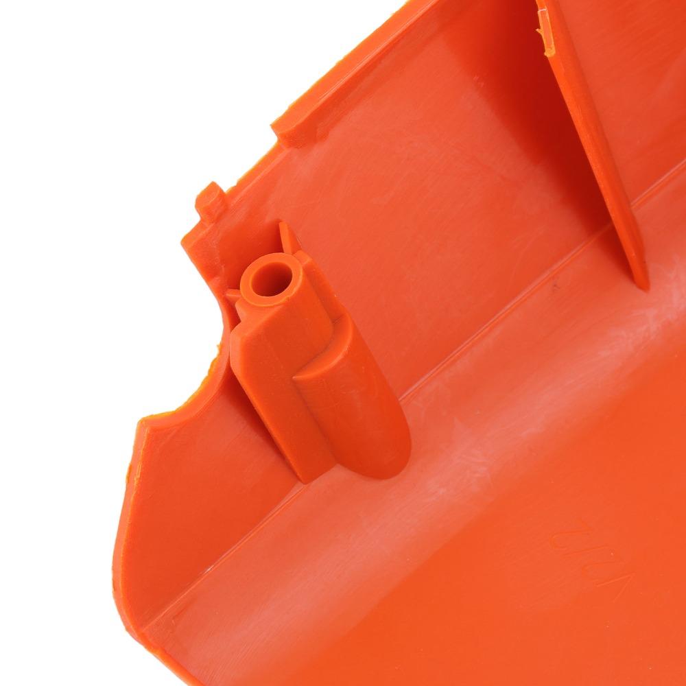 ABS Air Filter Kit Compact Replacement Parts Chainsaw Cylinder Cover for Husqvarna 340 345 350