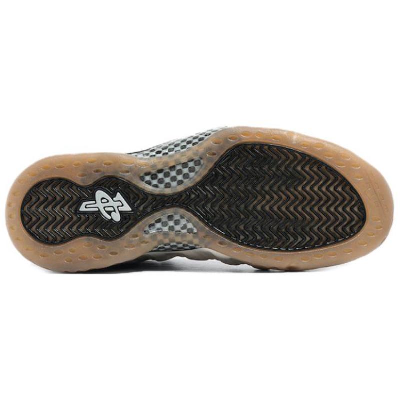 Nike Кроссовки Air Foamposite One Qs Dream A World Повседневная обувь FB2195-200