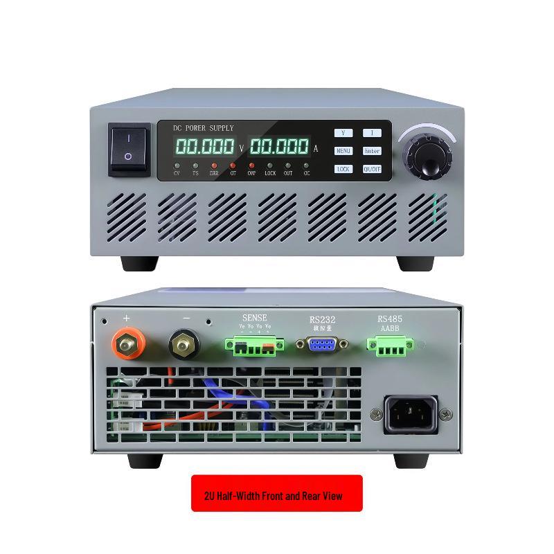 Meirike RK8309-60V High-Power Programmable DC Power Supply