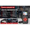 LAUNCH X431 CR300 OBD2 Сканнер CAN Автомобильный Читатель Кодов Диагностические Инструменты I/M Тестер Двигателя и Аккумулятора Бесплатное Обновление на Всю Жизнь