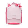 Rainbow Girl Primary School Student Backpack Reducing Burden and Protecting Spine Children's Backpack