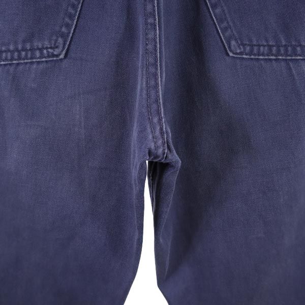 Armani Jeans Сделано в Италии Прямые джинсы w29 Темно-синие джинсы system Женские Б/У