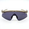 Б/у Солнцезащитные очки OAKLEY HYDRA Hydra Sepia OO9229-14