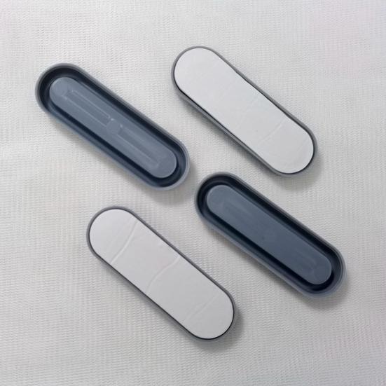 Ручки для гардероба, самоклеящиеся открывающиеся ручки липкого типа, ручки для оконных ящиков, ручки для шкафа, мебельные аксессуары